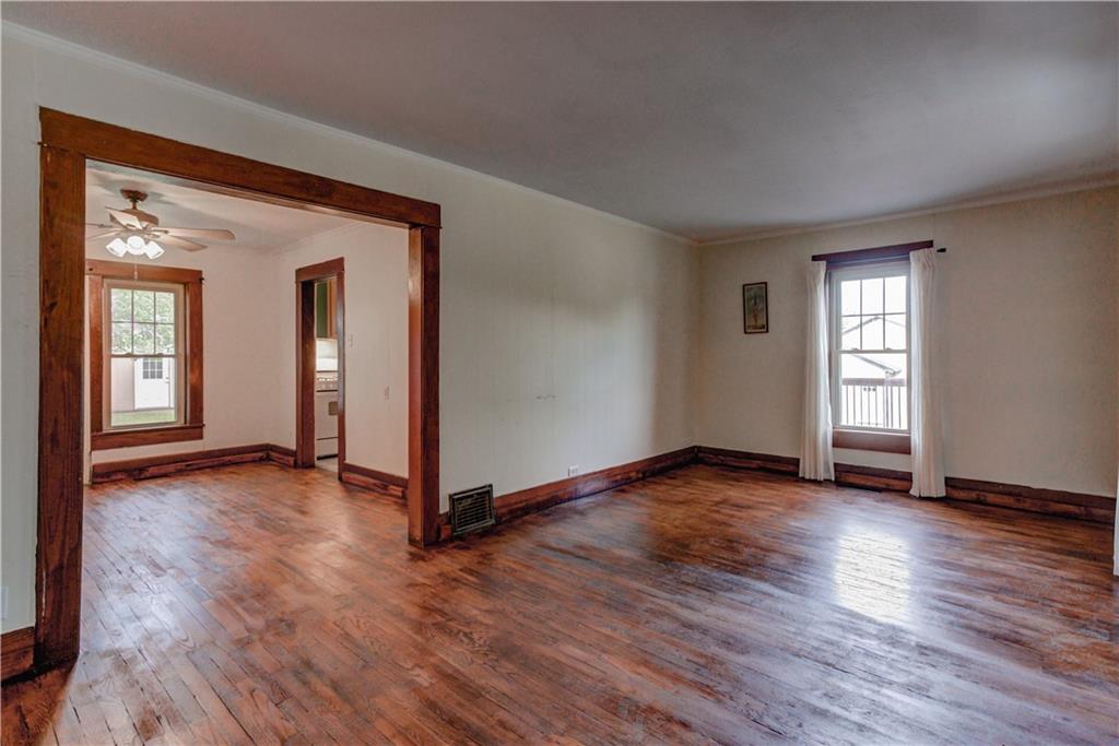 300 West 3rd Street Freeman, MO 64746 - Photo 9 of 32