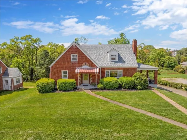 $229,000 | 1008 Edward Street, North Versailles, PA 15137