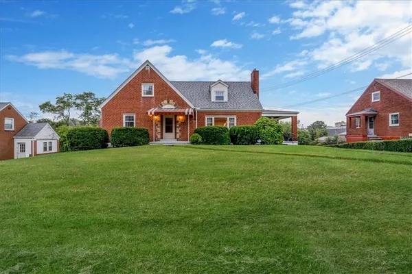 $229,000 | 1008 Edward Street, North Versailles, PA 15137