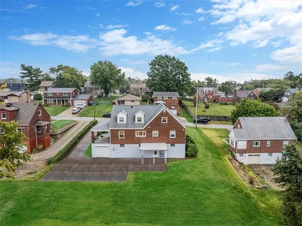 $229,000 | 1008 Edward Street, North Versailles, PA 15137