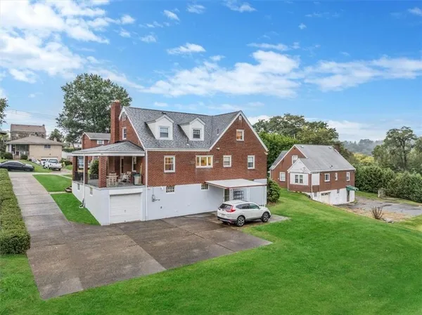 $229,000 | 1008 Edward Street, North Versailles, PA 15137