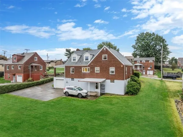 $229,000 | 1008 Edward Street, North Versailles, PA 15137