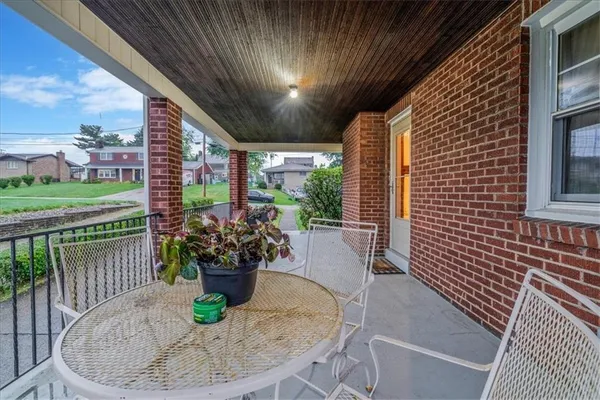 $229,000 | 1008 Edward Street, North Versailles, PA 15137