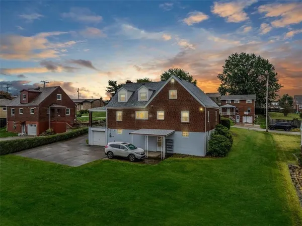 $229,000 | 1008 Edward Street, North Versailles, PA 15137