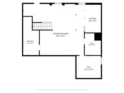 $675,000 | 1416 Glenwood Avenue Southeast, Atlanta, GA 30316