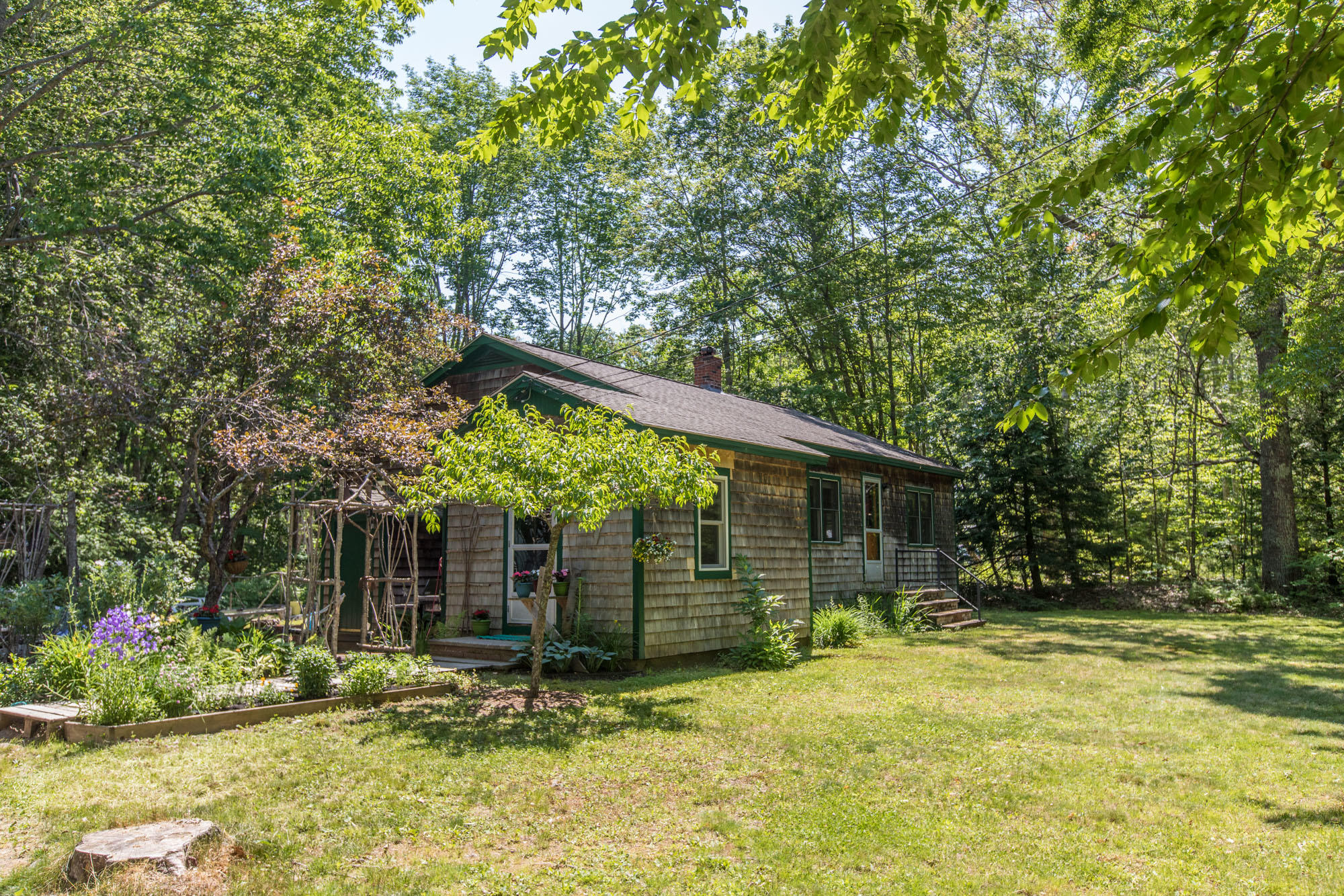 70 Thurlow Road Lincolnville, ME 04849 - Photo 4 of 38 8O8A7573