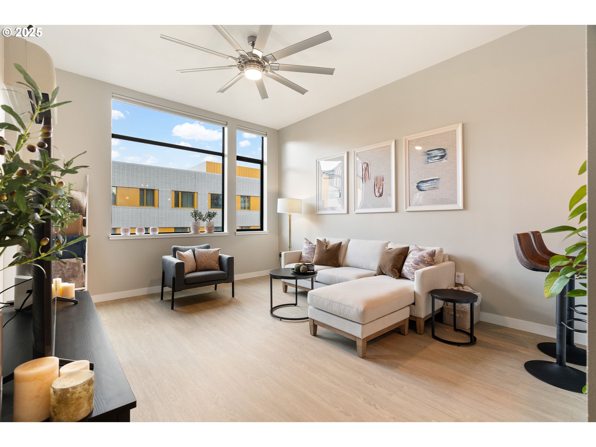 1125 Northwest 9th Avenue, Unit 517 Portland, OR 97209 - Photo 15 of 45