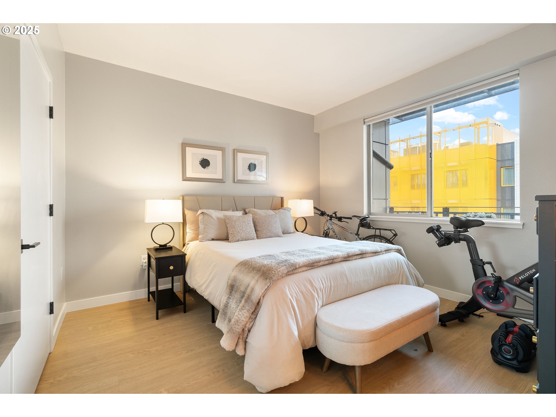 1125 Northwest 9th Avenue, Unit 517 Portland, OR 97209 - Photo 17 of 45