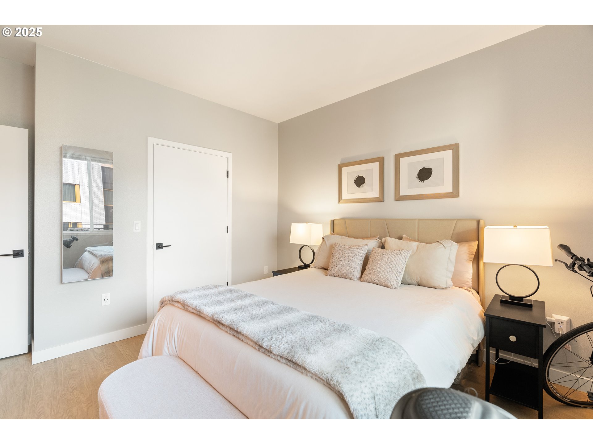 1125 Northwest 9th Avenue, Unit 517 Portland, OR 97209 - Photo 19 of 45