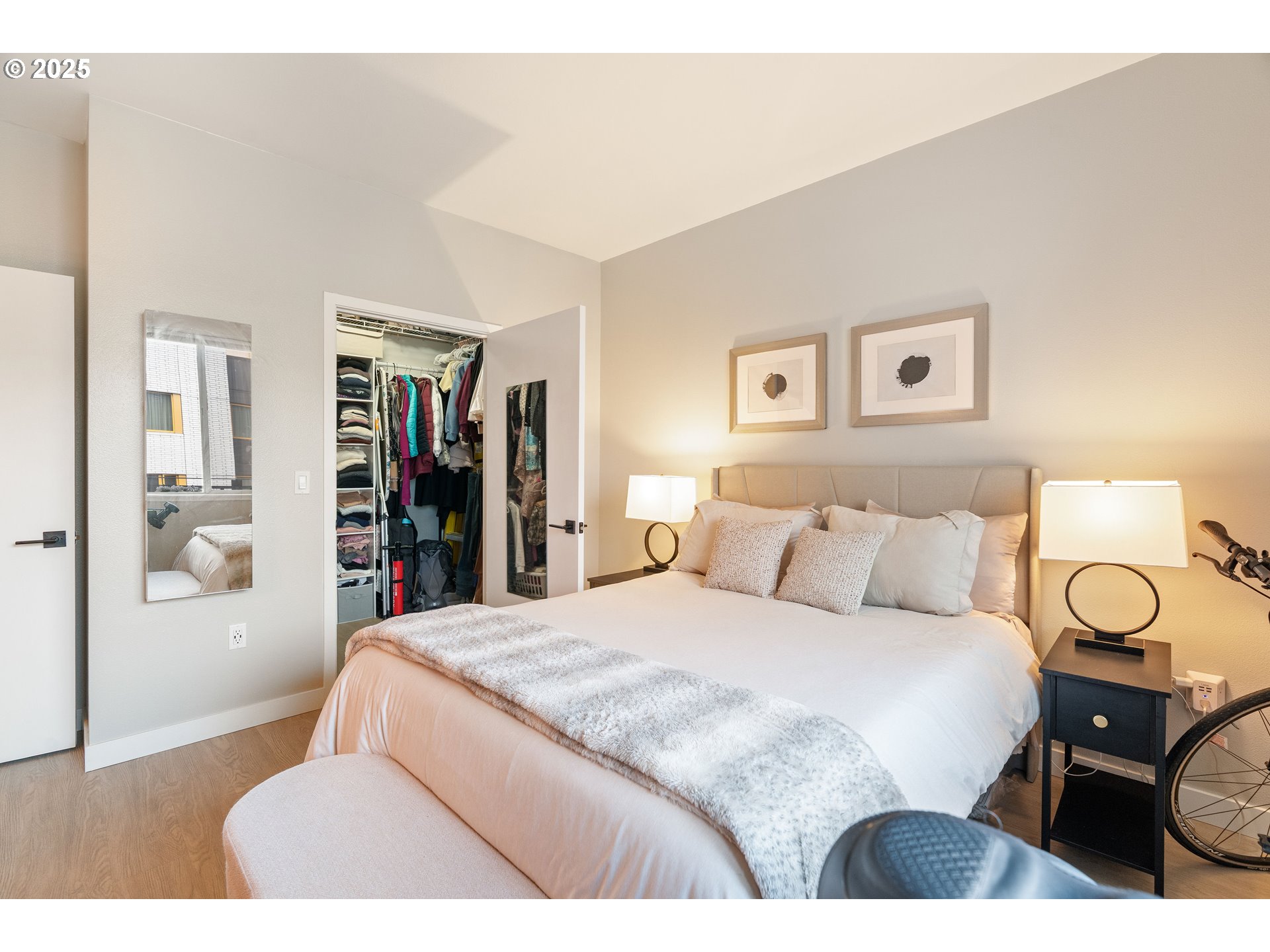 1125 Northwest 9th Avenue, Unit 517 Portland, OR 97209 - Photo 21 of 45