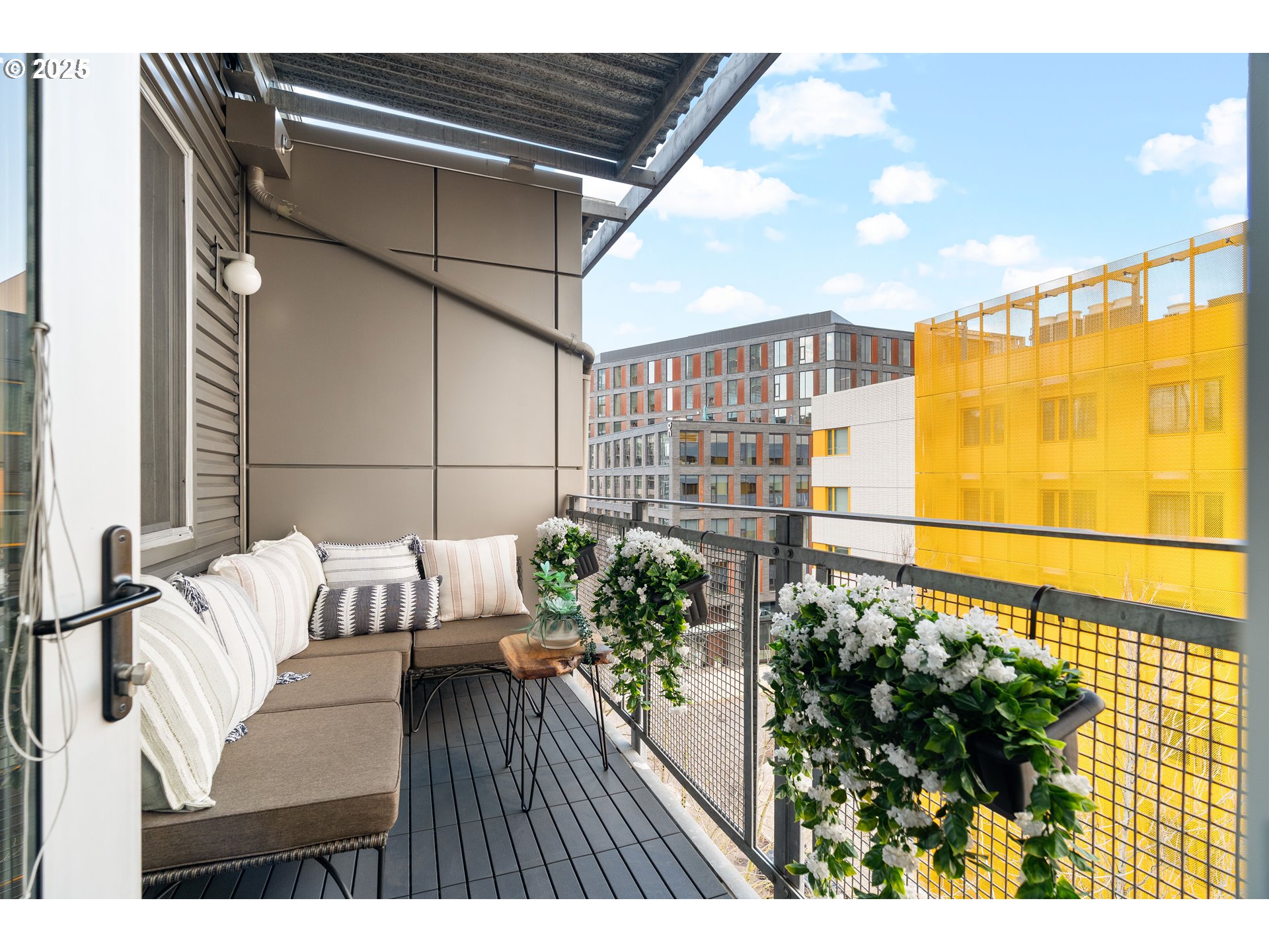 1125 Northwest 9th Avenue, Unit 517 Portland, OR 97209 - Photo 25 of 45