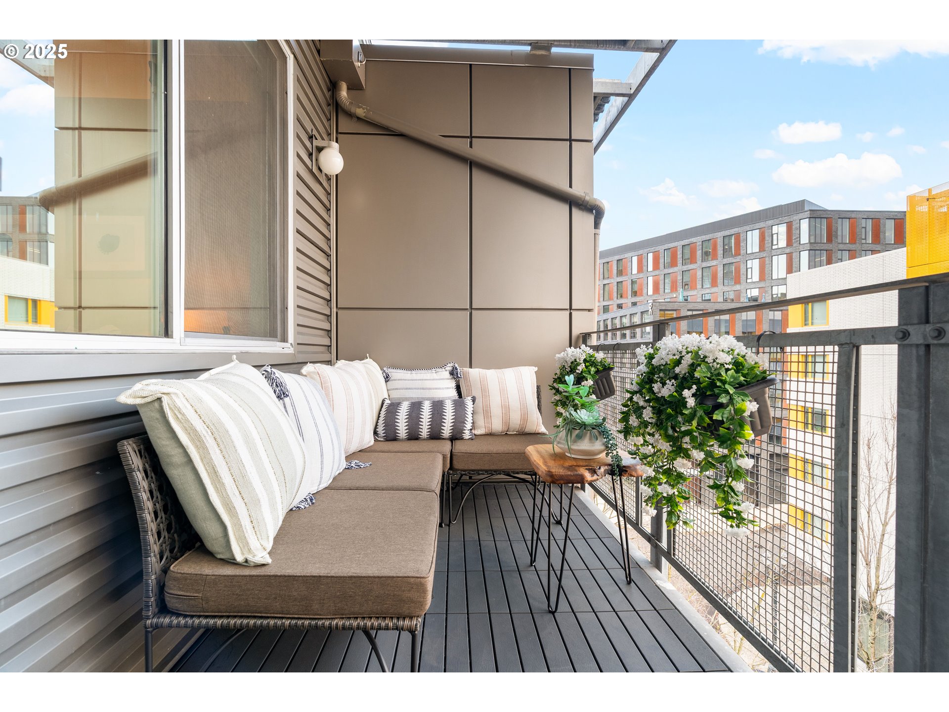 1125 Northwest 9th Avenue, Unit 517 Portland, OR 97209 - Photo 26 of 45