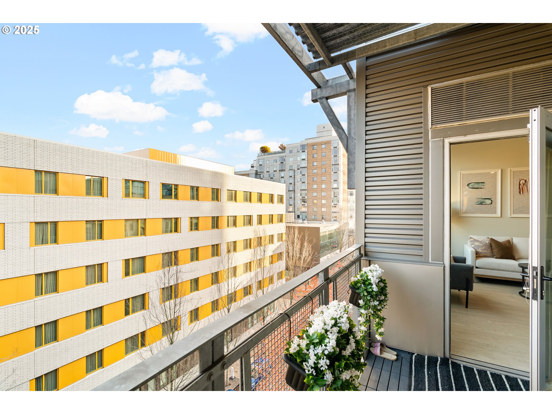 1125 Northwest 9th Avenue, Unit 517 Portland, OR 97209 - Photo 27 of 45