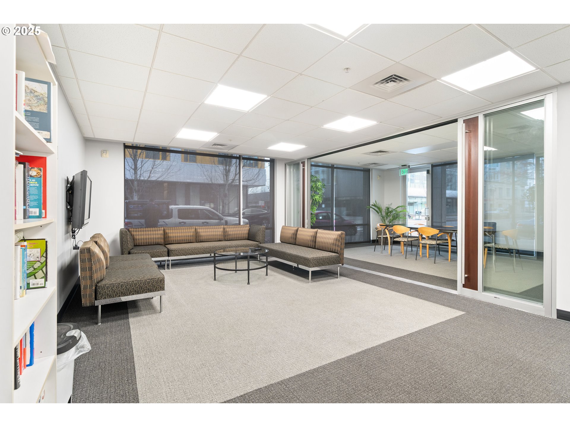 1125 Northwest 9th Avenue, Unit 517 Portland, OR 97209 - Photo 30 of 45