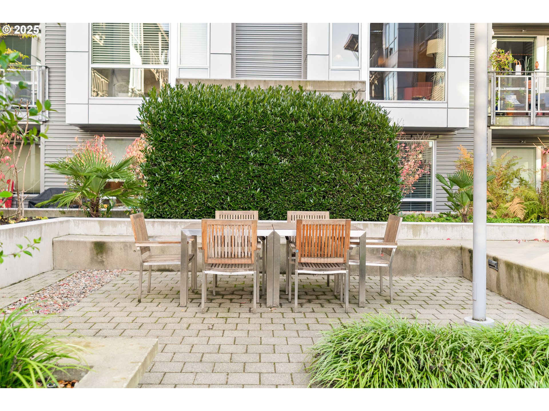 1125 Northwest 9th Avenue, Unit 517 Portland, OR 97209 - Photo 34 of 45