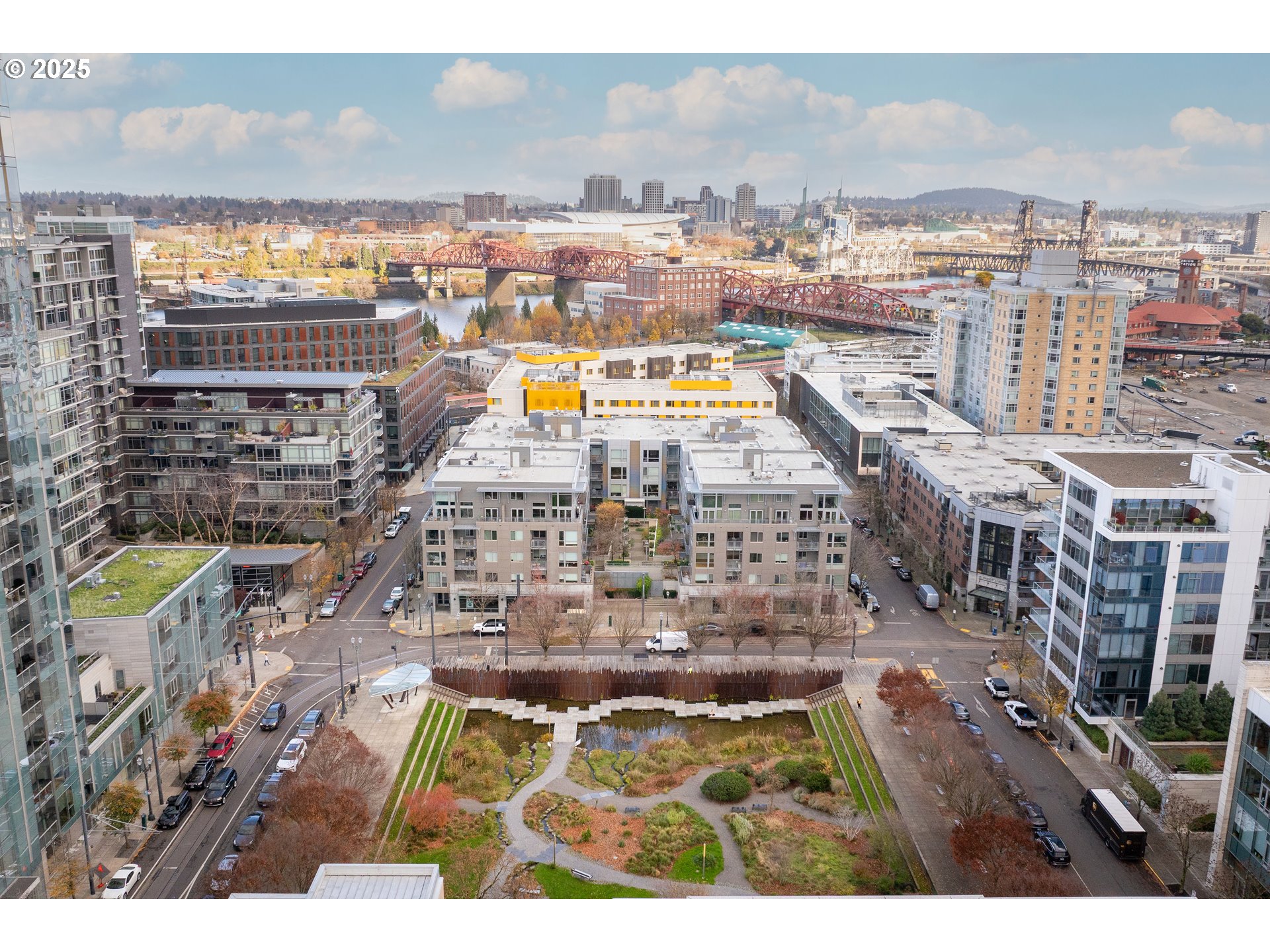 1125 Northwest 9th Avenue, Unit 517 Portland, OR 97209 - Photo 37 of 45