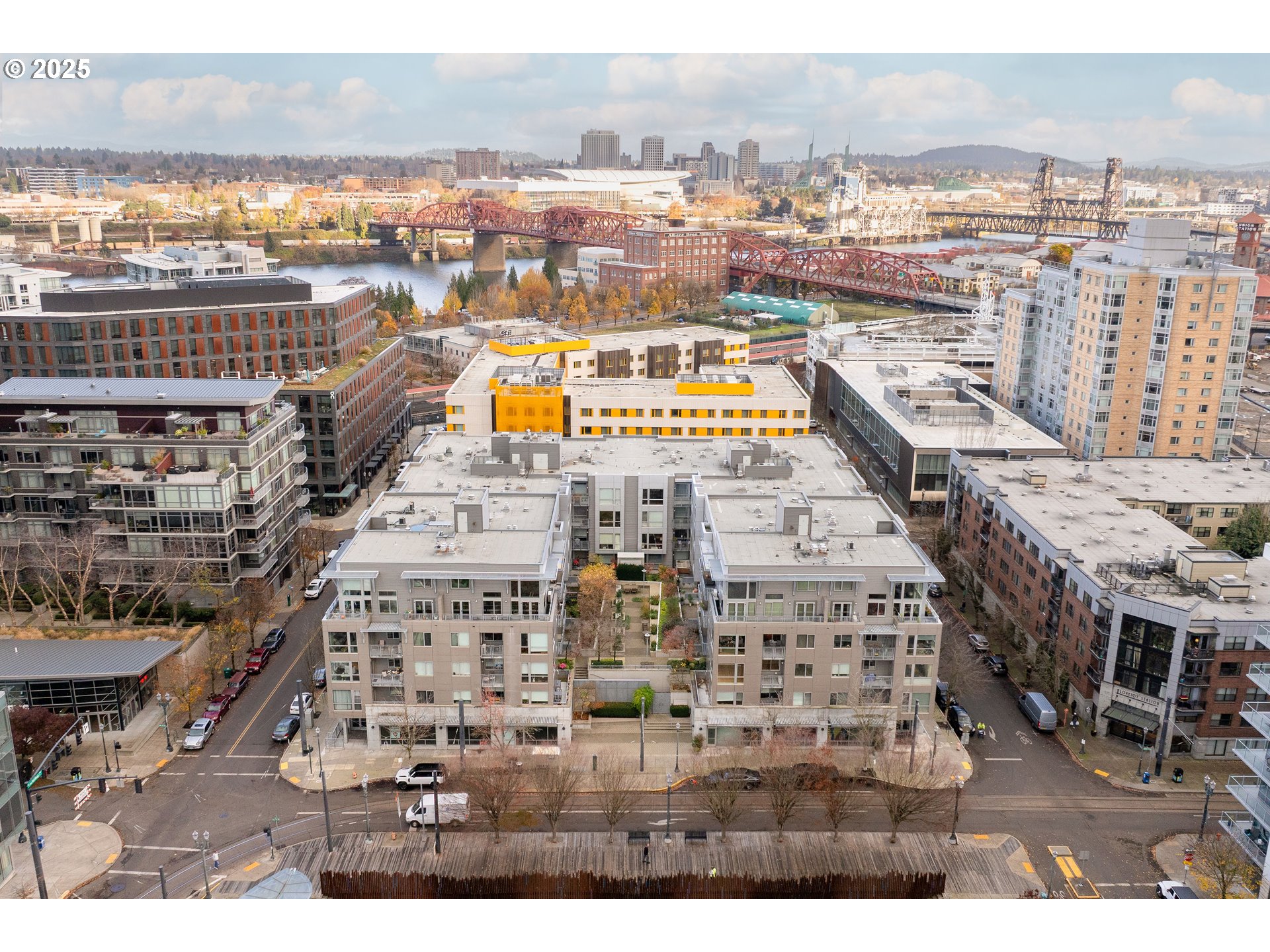 1125 Northwest 9th Avenue, Unit 517 Portland, OR 97209 - Photo 38 of 45