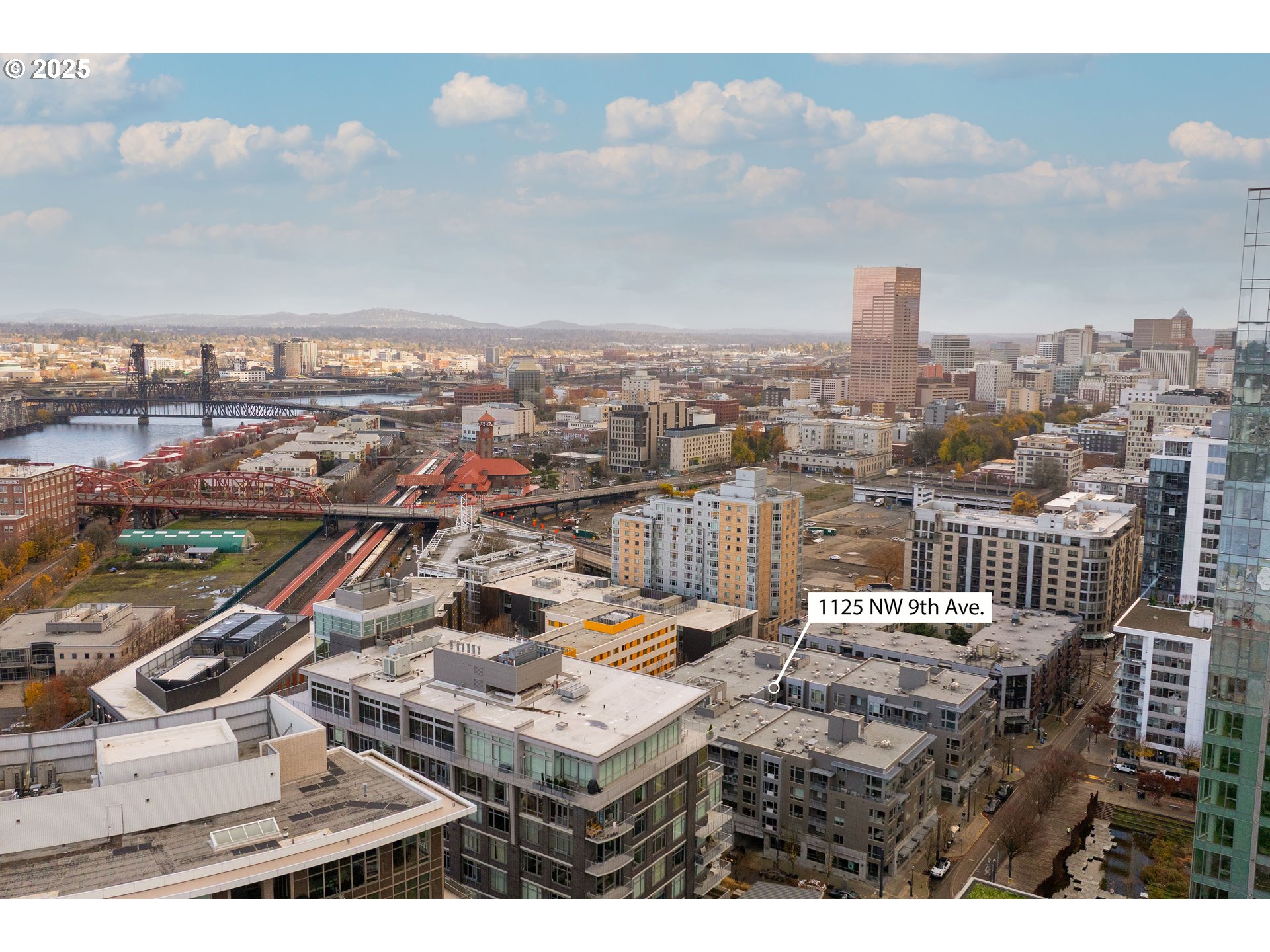 1125 Northwest 9th Avenue, Unit 517 Portland, OR 97209 - Photo 40 of 45