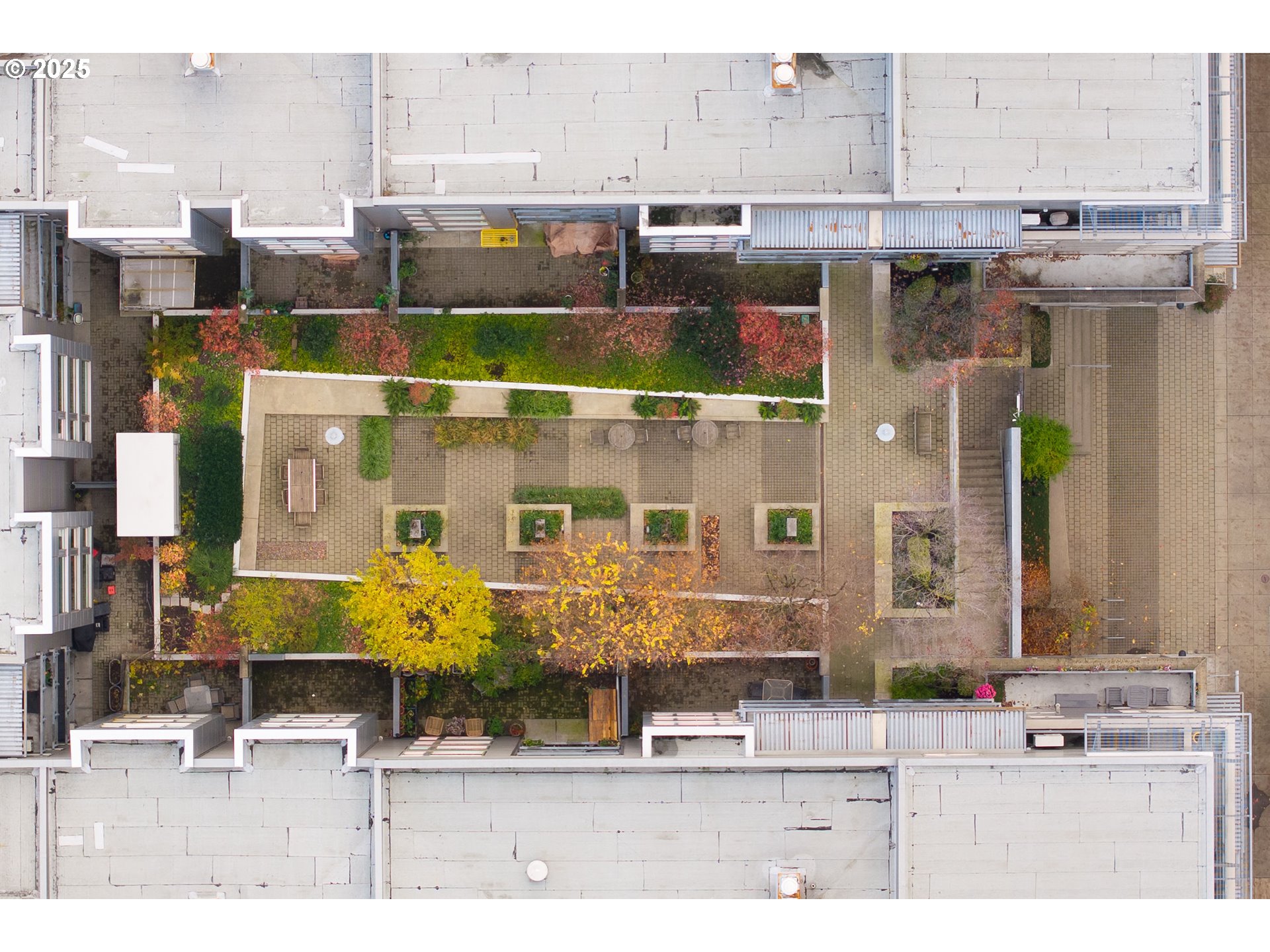 1125 Northwest 9th Avenue, Unit 517 Portland, OR 97209 - Photo 41 of 45