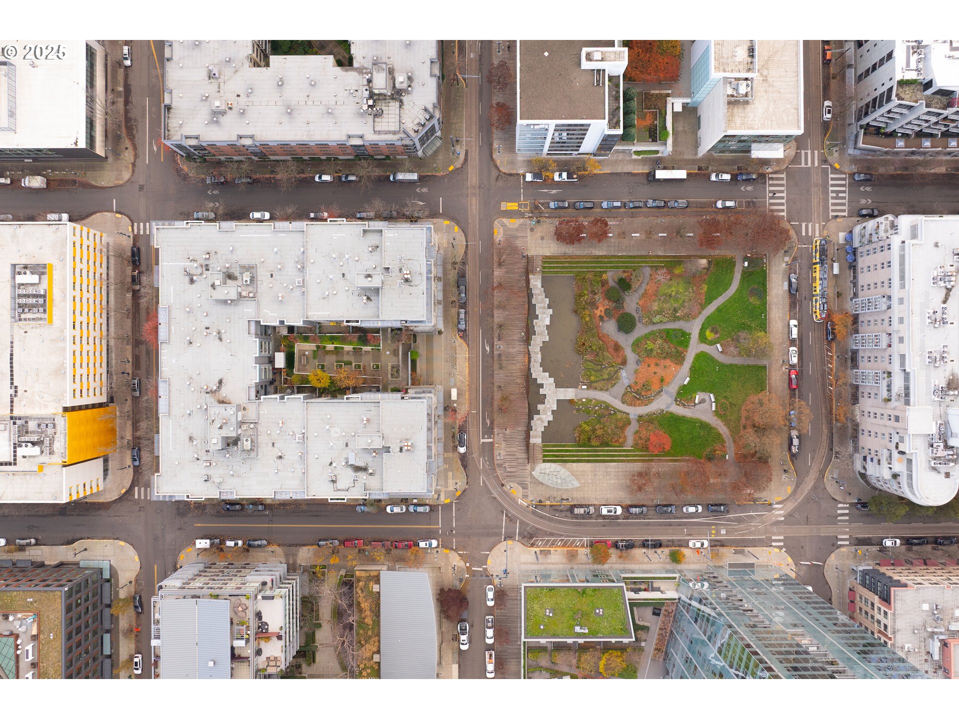 1125 Northwest 9th Avenue, Unit 517 Portland, OR 97209 - Photo 42 of 45