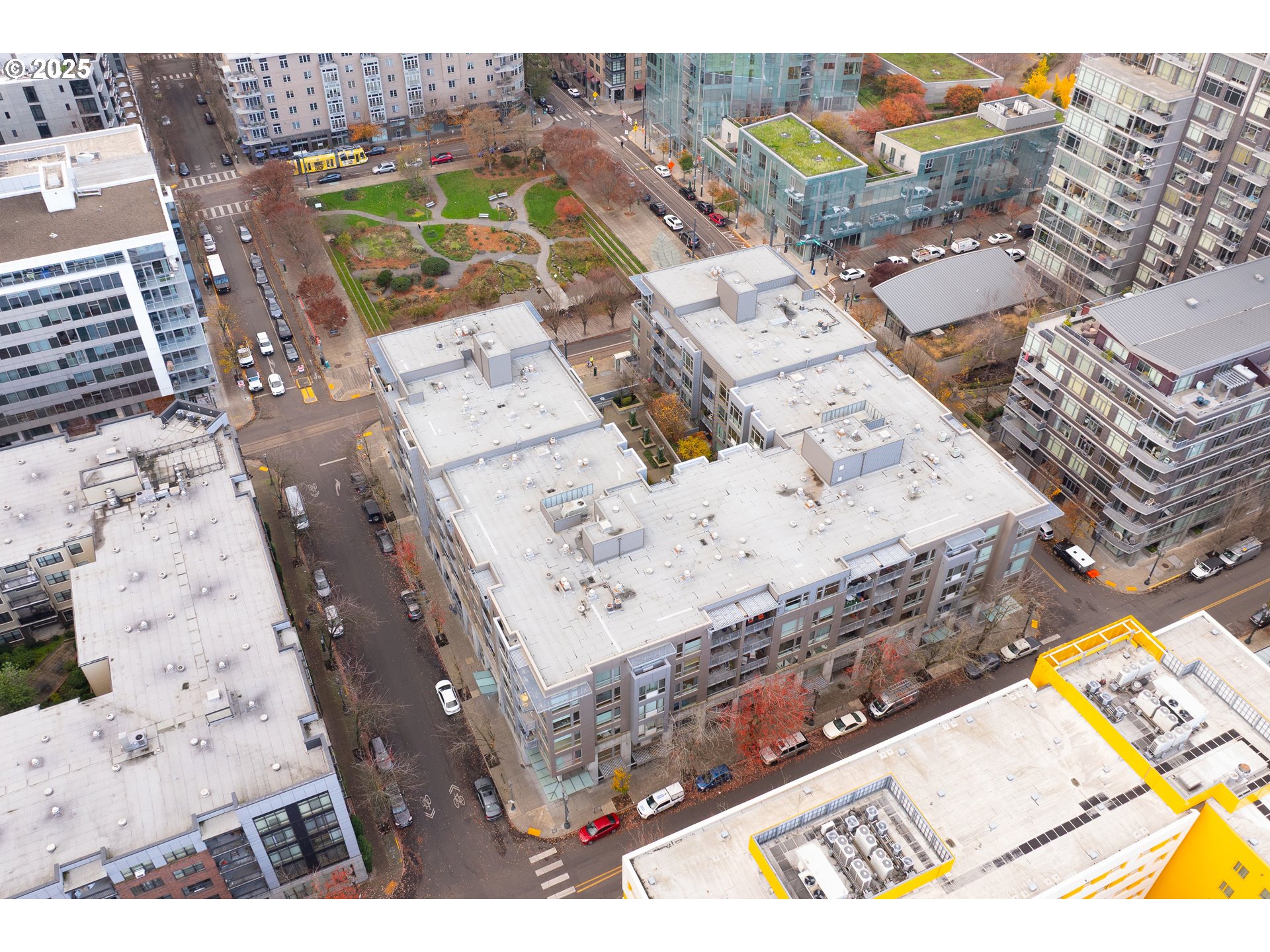 1125 Northwest 9th Avenue, Unit 517 Portland, OR 97209 - Photo 44 of 45