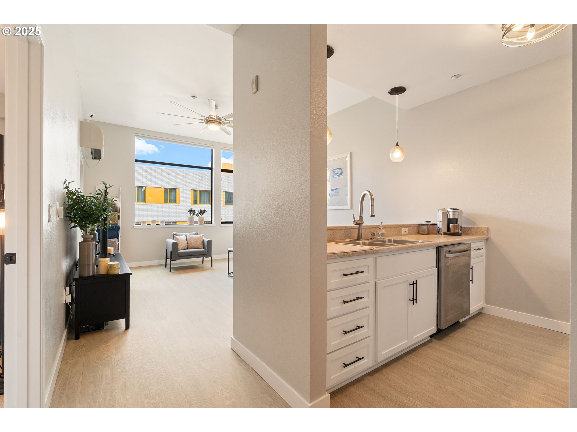 1125 Northwest 9th Avenue, Unit 517 Portland, OR 97209 - Photo 8 of 45