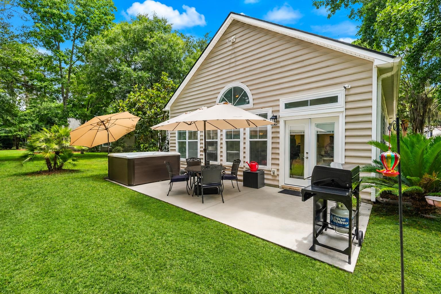 327 Trestle Way Conway, SC 29526 - Photo 4 of 57