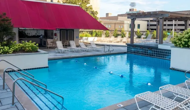 $705,000 | 200 Wagner Place, Unit 102, Memphis, TN 38103