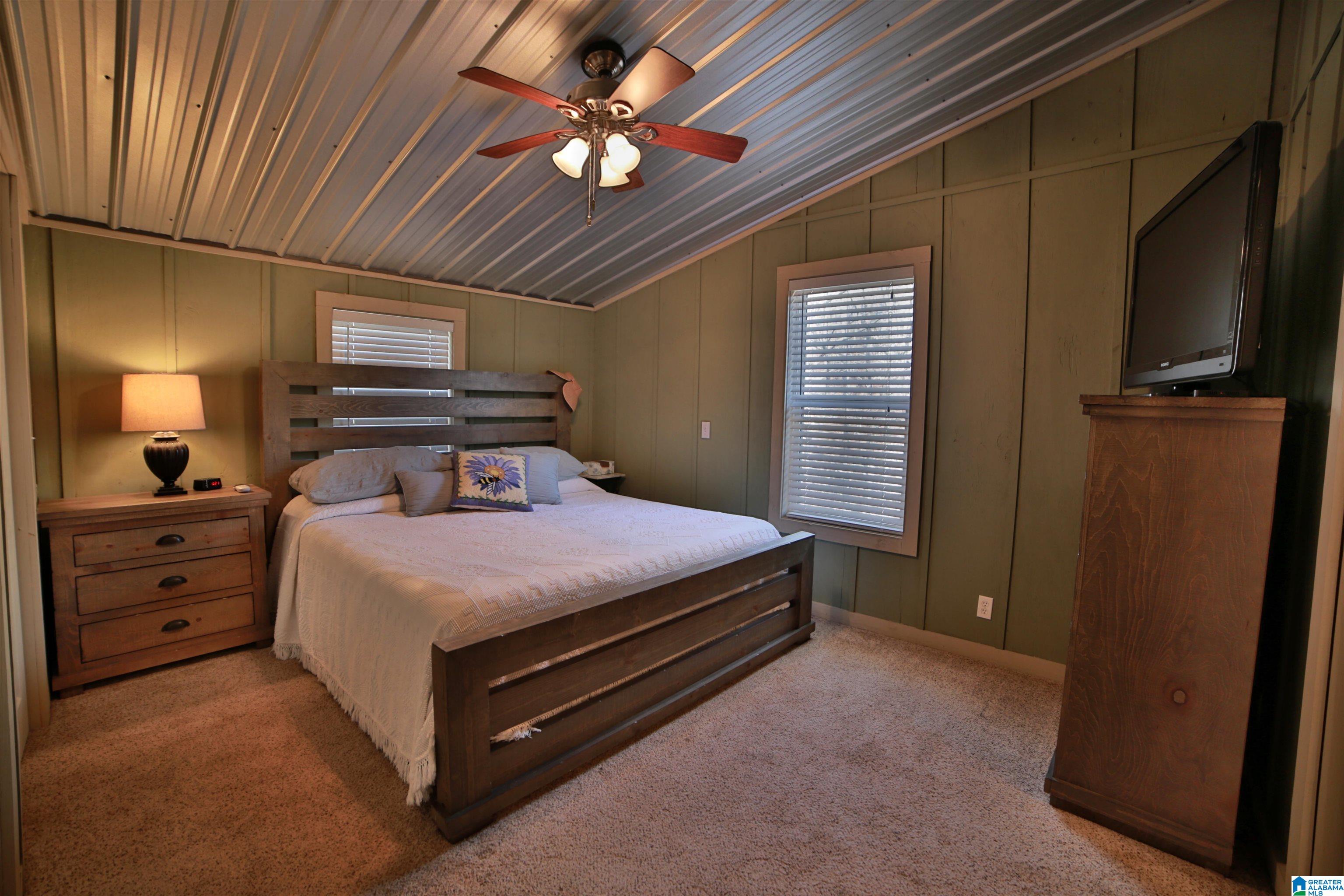 465 Jeans Way Wedowee, AL 36278 - Photo 8 of 16