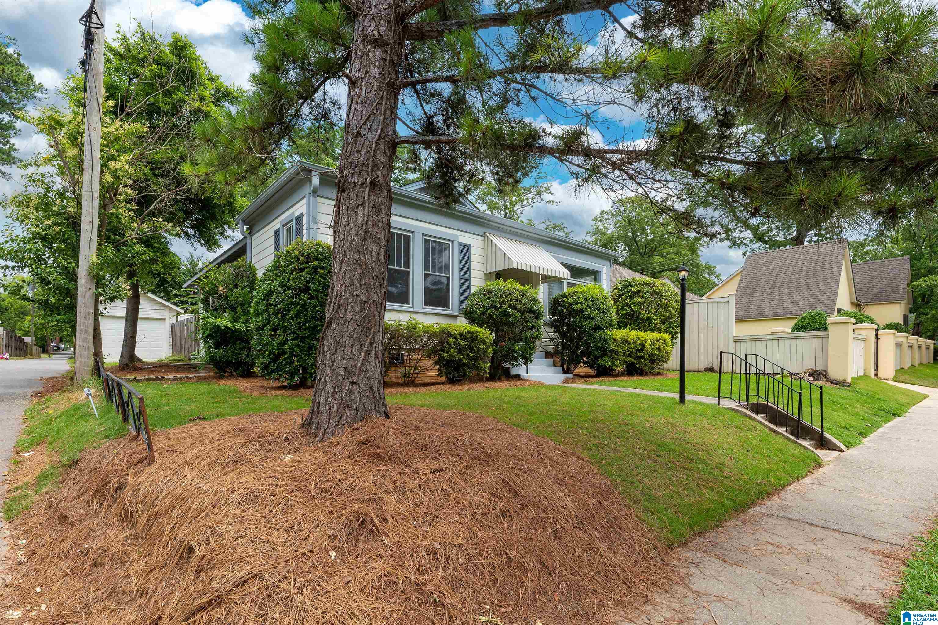 924 Shades Road Birmingham, AL 35209 - Photo 3 of 25 Gallery Image 3