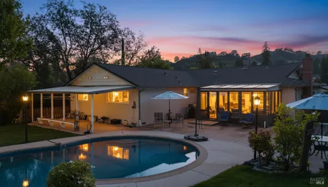 $929,000 | 477 Meadowview Court, Vacaville, CA 95688