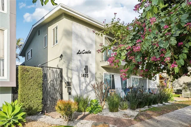 $335,000 | 1405 East 1st Street, Unit 6, Long Beach, CA 90802