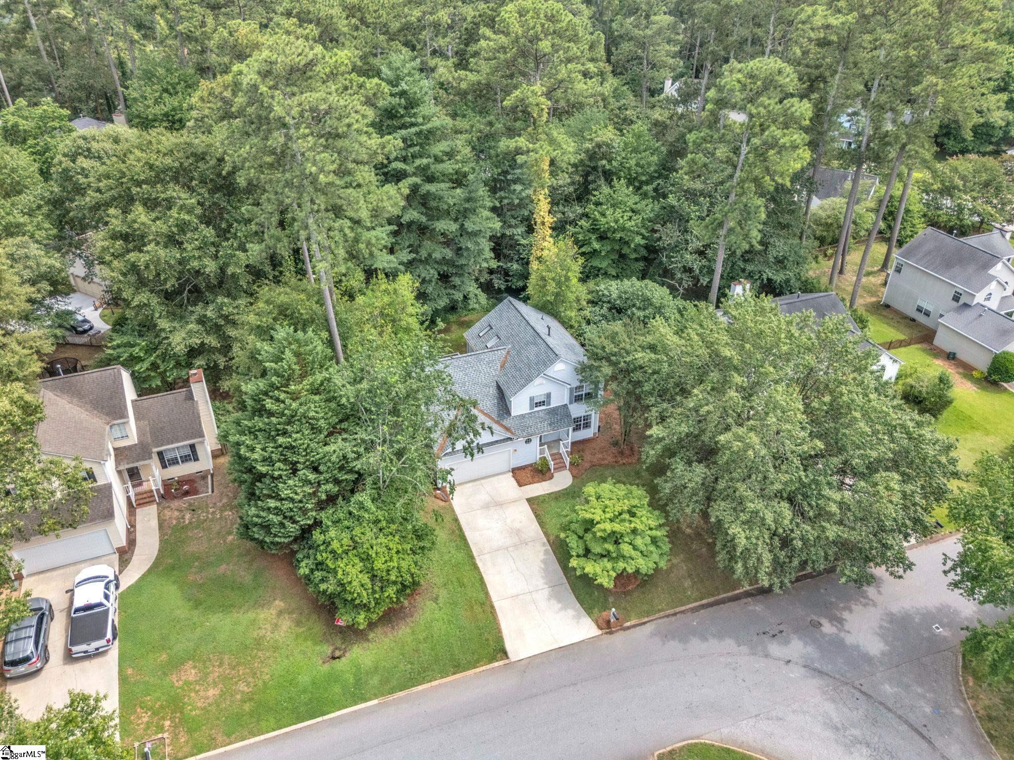 205 Adirondack Way Simpsonville, SC 29681 - Photo 33 of 34