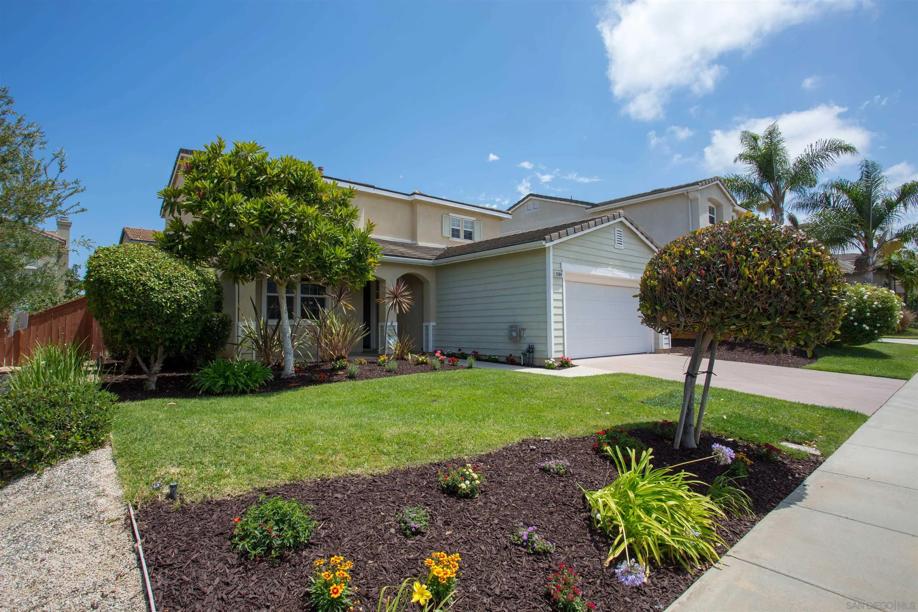 5180 Bluegrass Way Oceanside, CA 92057 - Photo 4 of 56