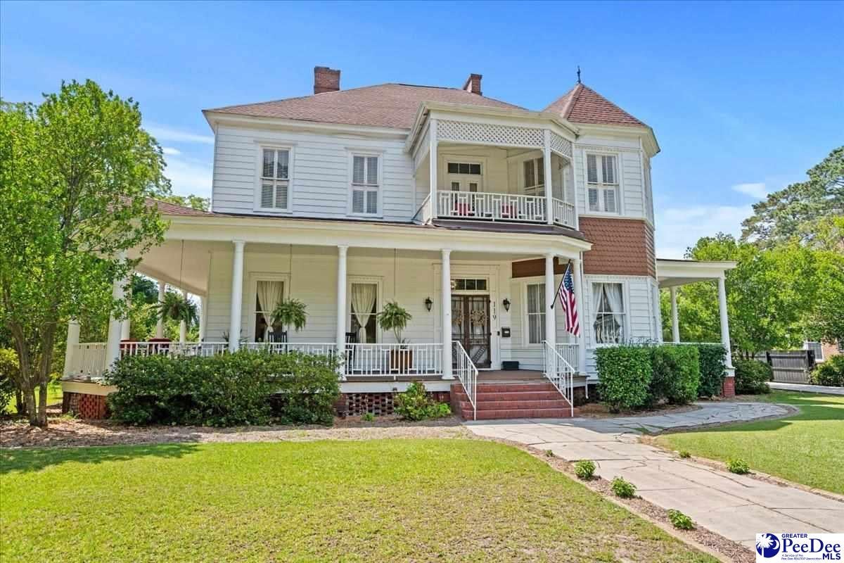 119 Spring Street Darlington, SC 29532 - Photo 7 of 72 Gallery Image 7