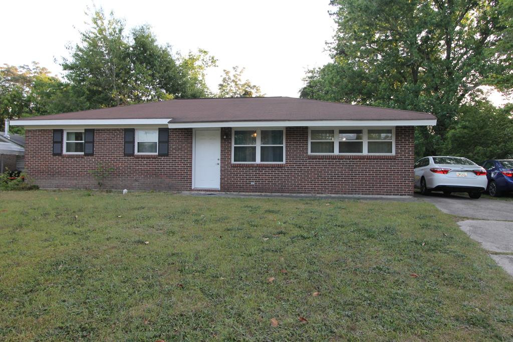 4111 Allison Road Martinez, GA 30907 - Photo 1 of 14 Main View