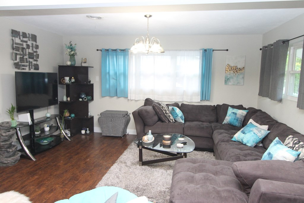 4111 Allison Road Martinez, GA 30907 - Photo 3 of 14