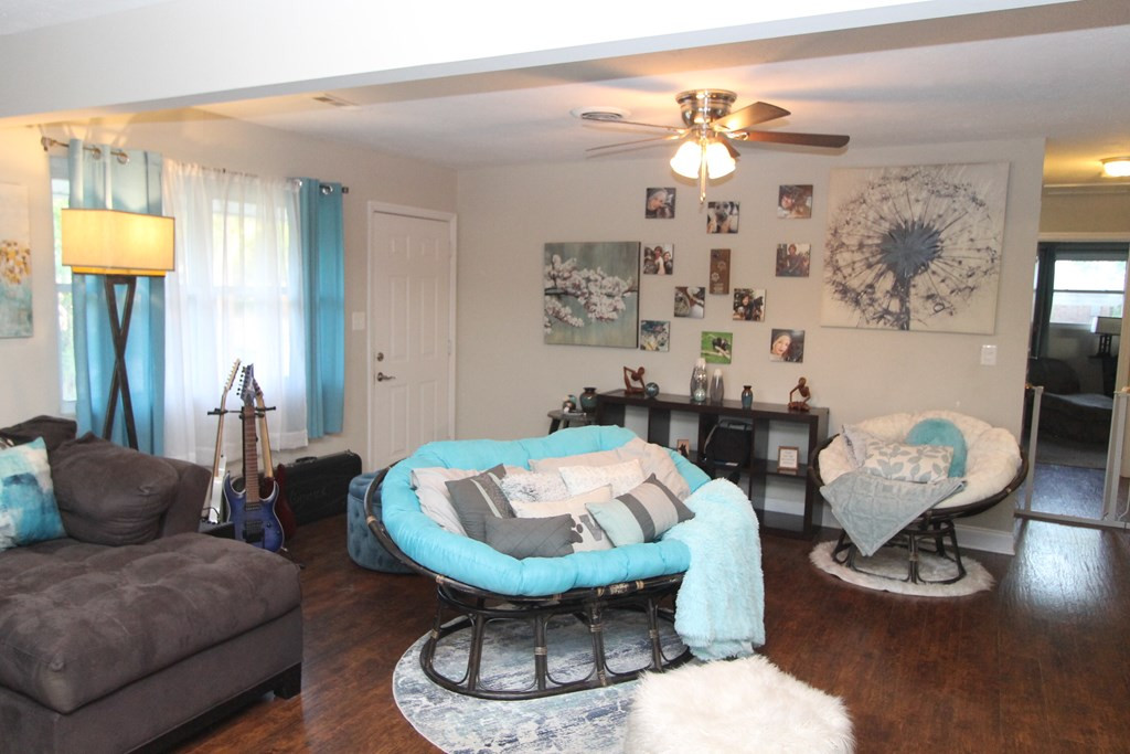 4111 Allison Road Martinez, GA 30907 - Photo 4 of 14