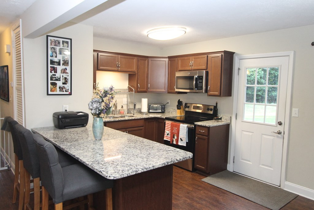 4111 Allison Road Martinez, GA 30907 - Photo 5 of 14