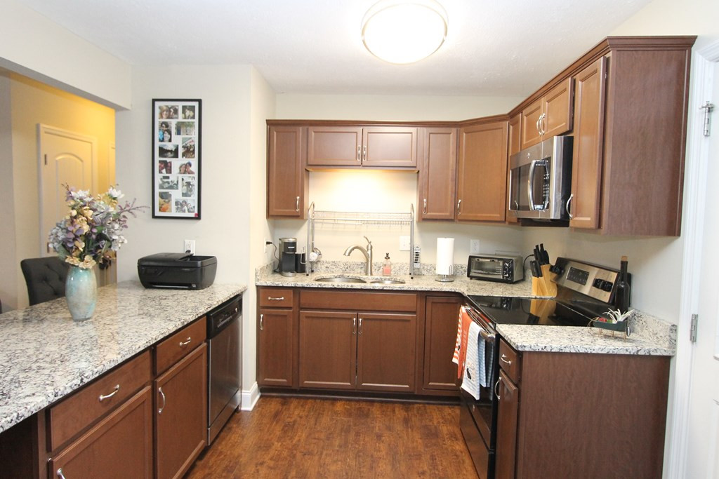 4111 Allison Road Martinez, GA 30907 - Photo 6 of 14