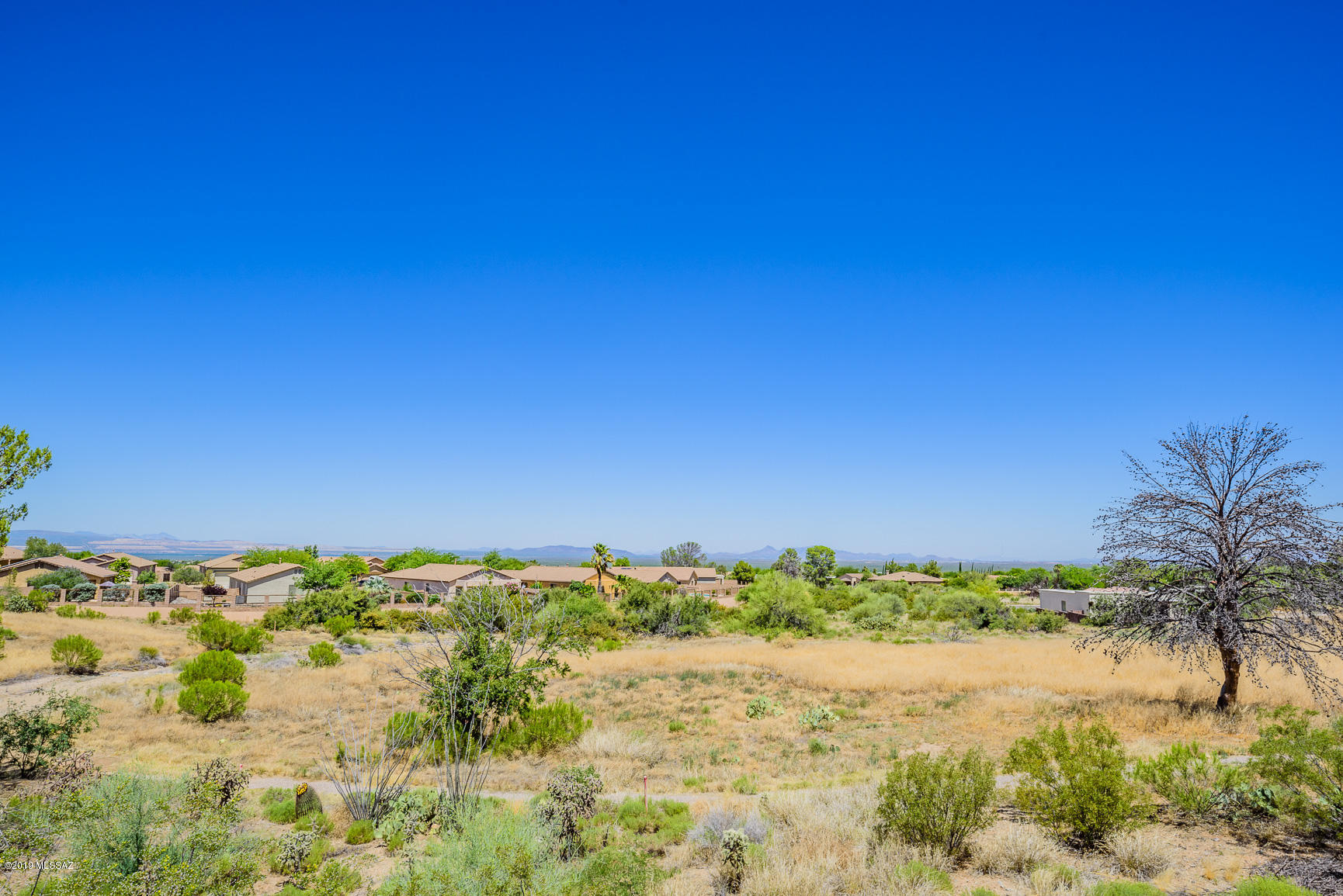 516 South Blue River Loop Vail, AZ 85641 - Photo 41 of 49