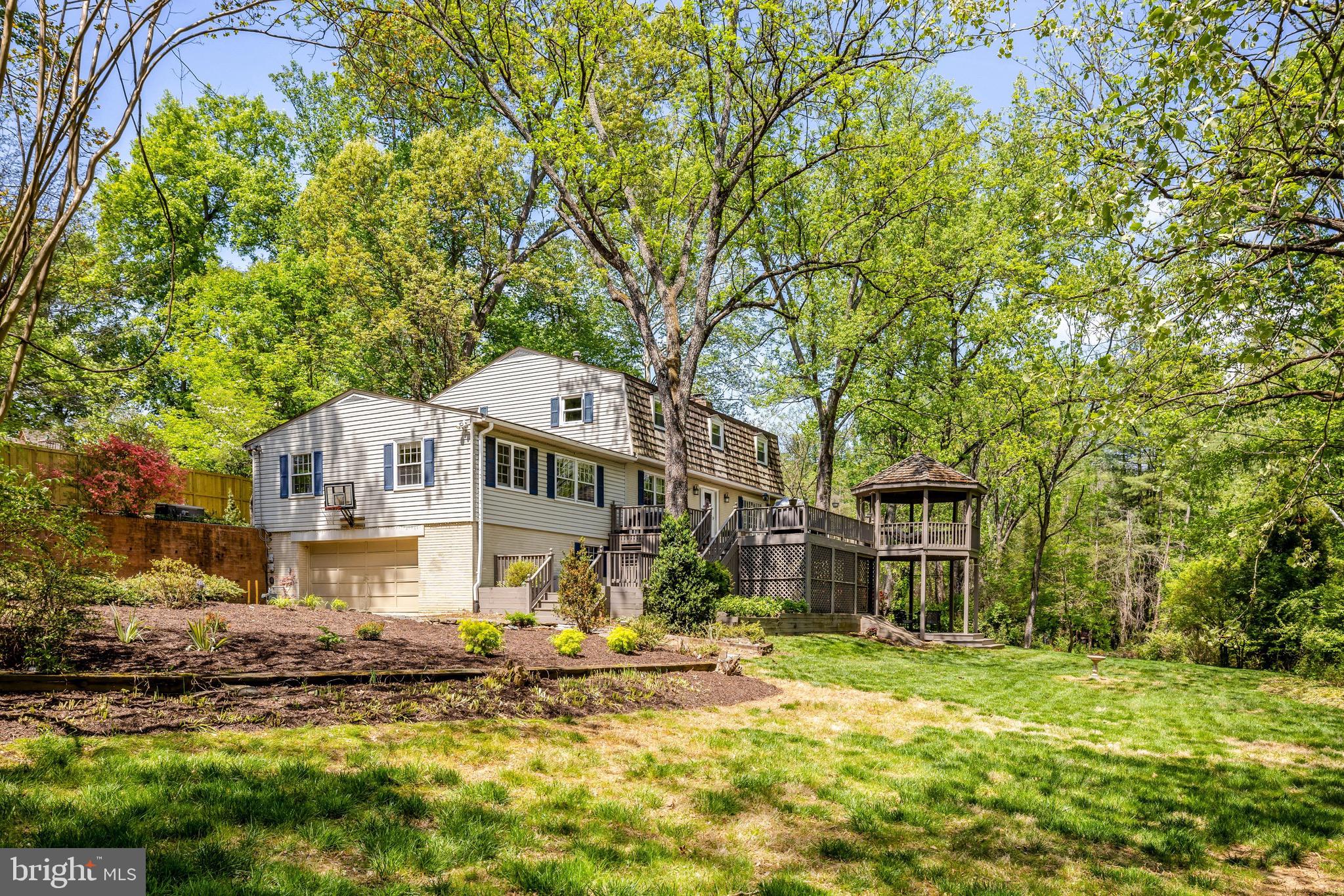 6116 Franklin Park Road McLean, VA 22101 - Photo 63 of 64