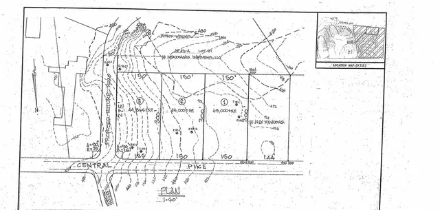 $1,199,000 | 0 Central Avenue, Johnston, RI 02919