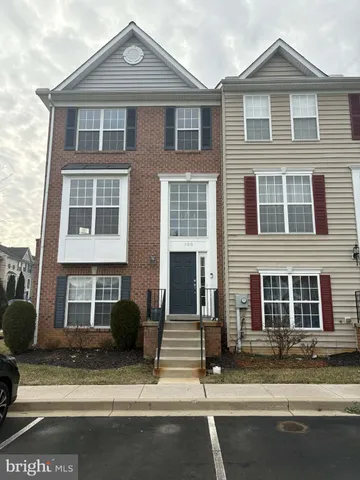 $365,000 | 100 Green Fern Circle, Boonsboro, MD 21713