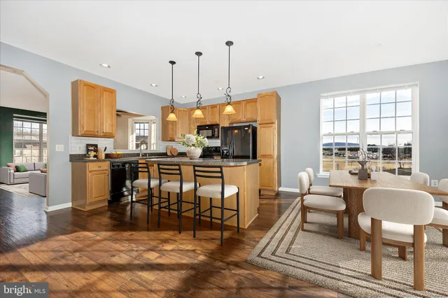 $365,000 | 100 Green Fern Circle, Boonsboro, MD 21713