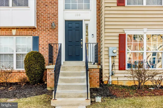 $365,000 | 100 Green Fern Circle, Boonsboro, MD 21713