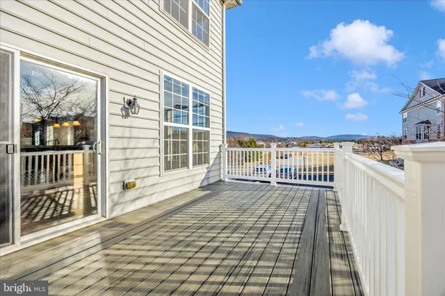 $365,000 | 100 Green Fern Circle, Boonsboro, MD 21713