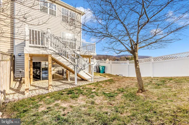 $365,000 | 100 Green Fern Circle, Boonsboro, MD 21713