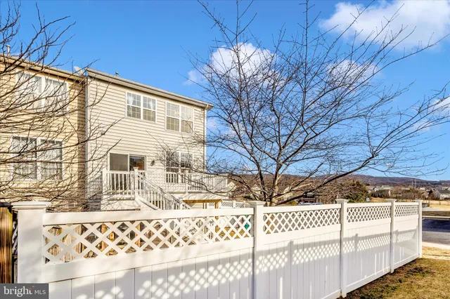 $365,000 | 100 Green Fern Circle, Boonsboro, MD 21713