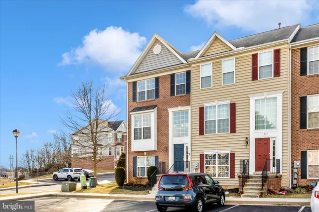 $365,000 | 100 Green Fern Circle, Boonsboro, MD 21713